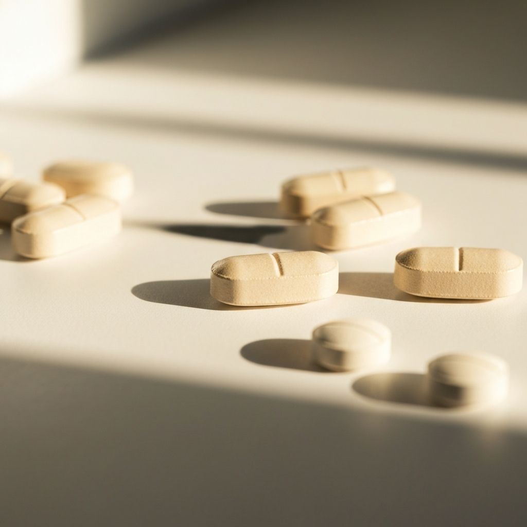 Why Your ADHD Medication Stopped Working